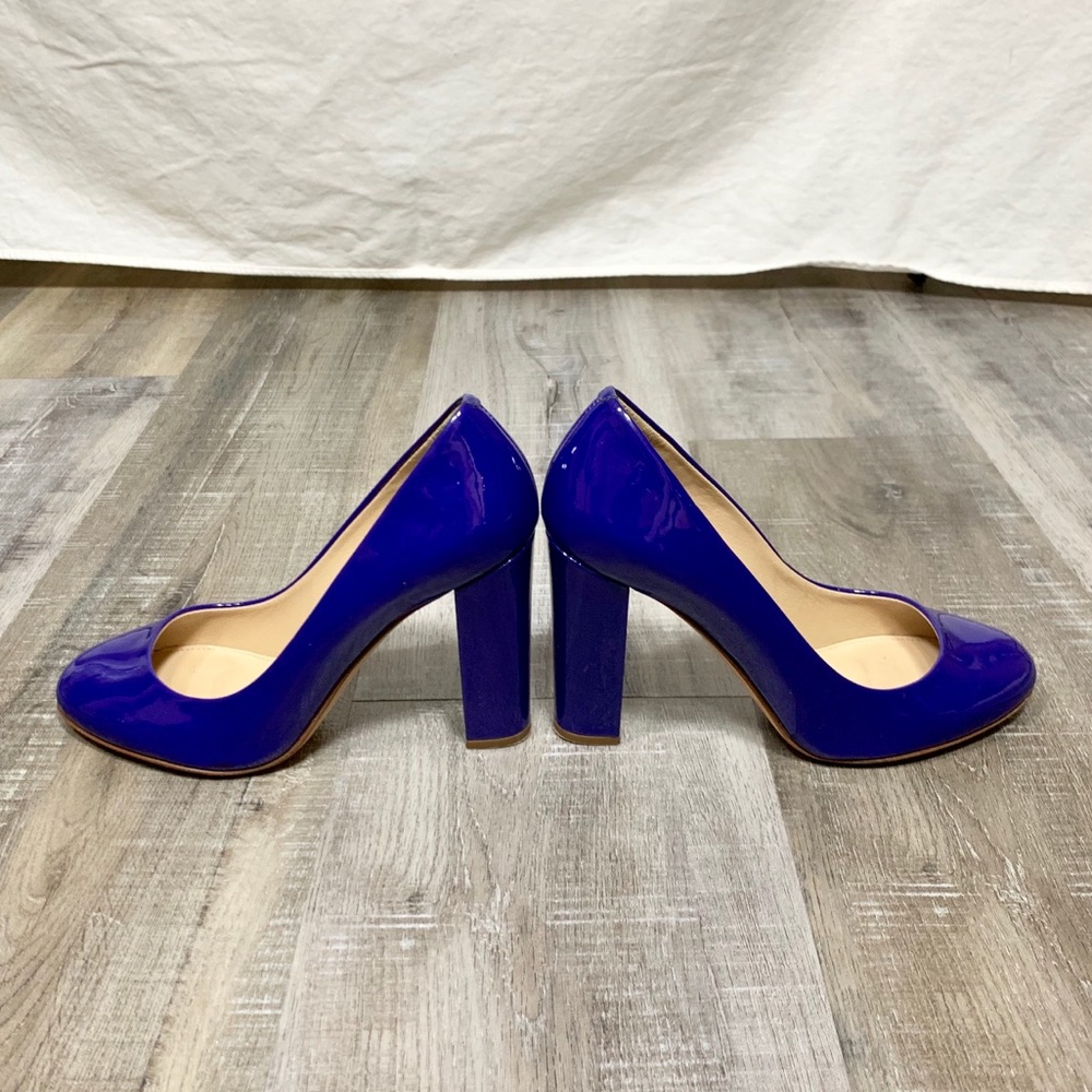 J. Crew Heels - Picture 4 of 8